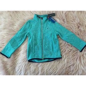 NWT Kids Nautica Nautex Jacket
